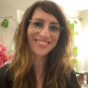 Meet your Posher, Jordanna